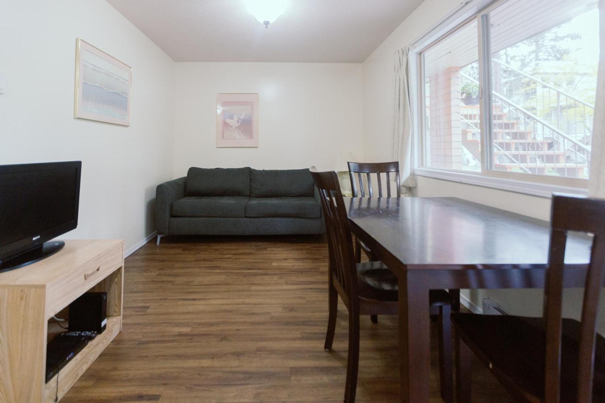 Beachside Motel Penticton Dış mekan fotoğraf