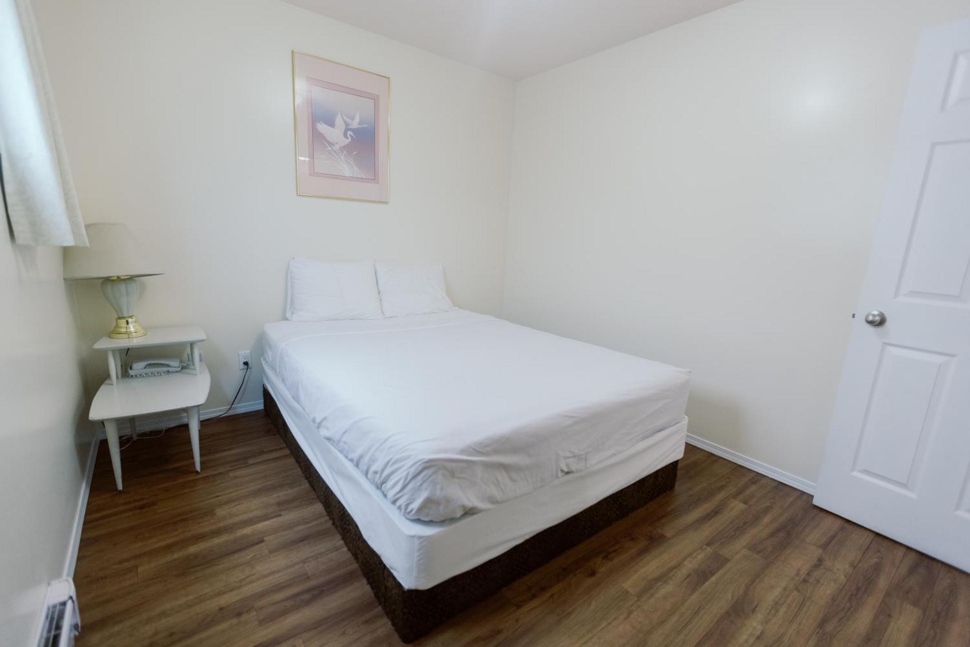 Beachside Motel Penticton Dış mekan fotoğraf