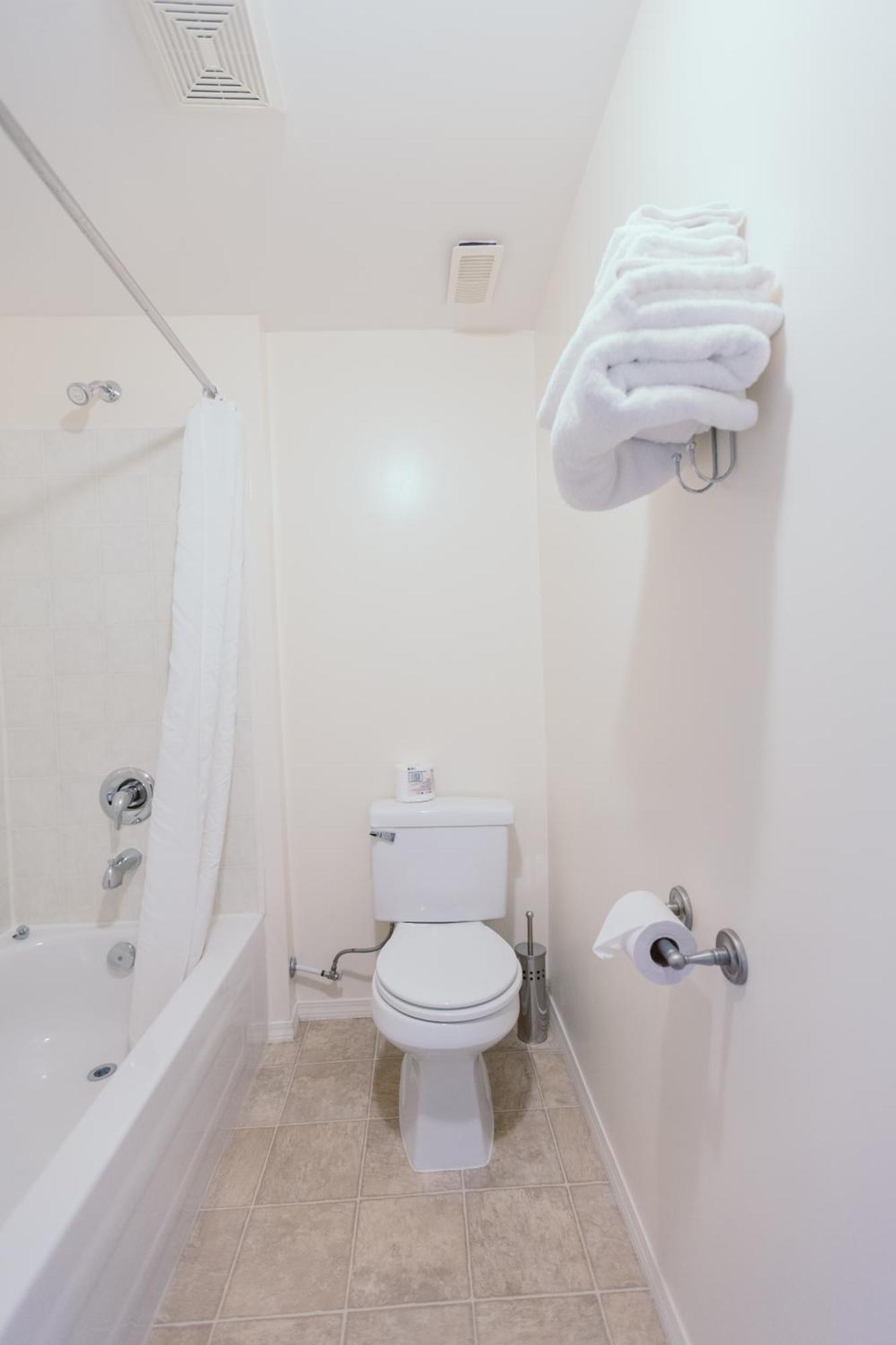 Beachside Motel Penticton Dış mekan fotoğraf
