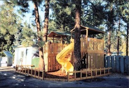 Beachside Motel Penticton Dış mekan fotoğraf