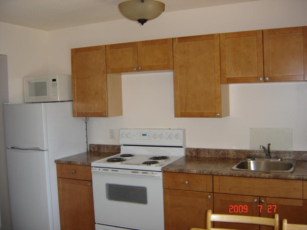Beachside Motel Penticton Dış mekan fotoğraf